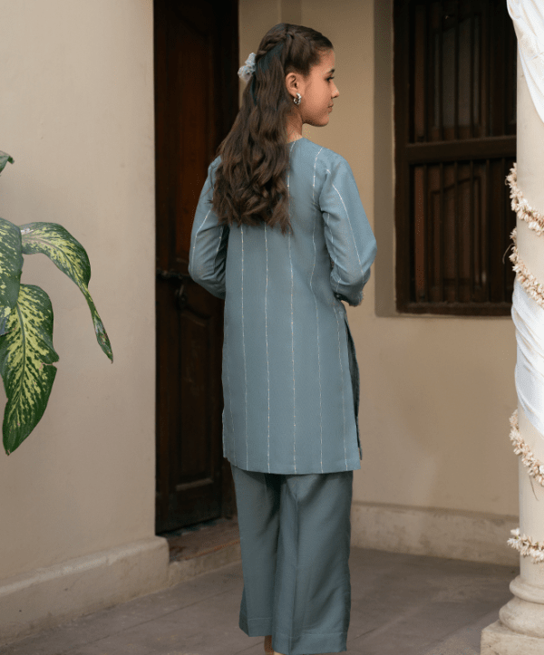 Chambeli Stitched (2-Piece)
