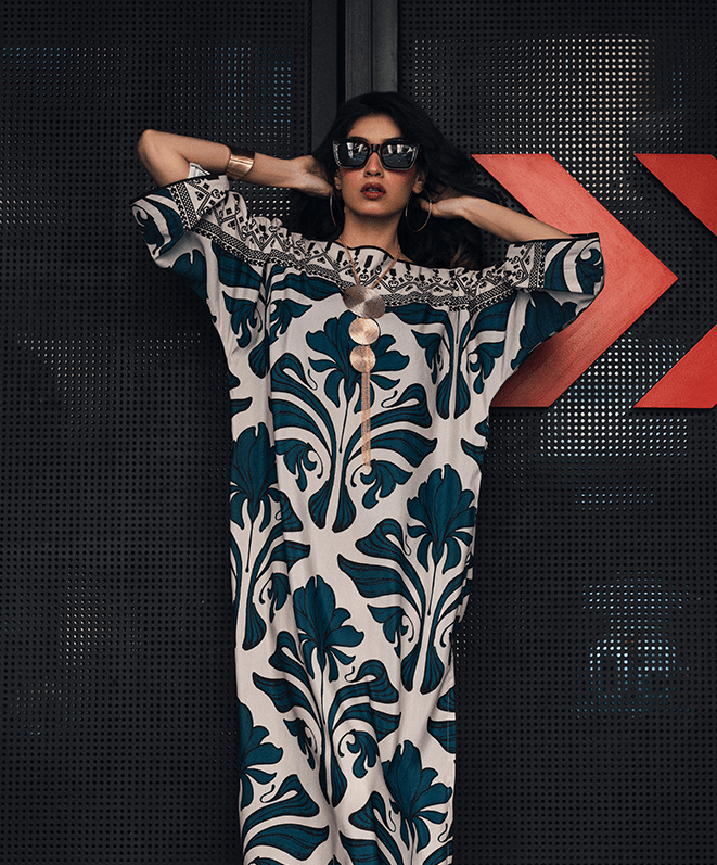 Desert Bloom Stitched (2-Piece)