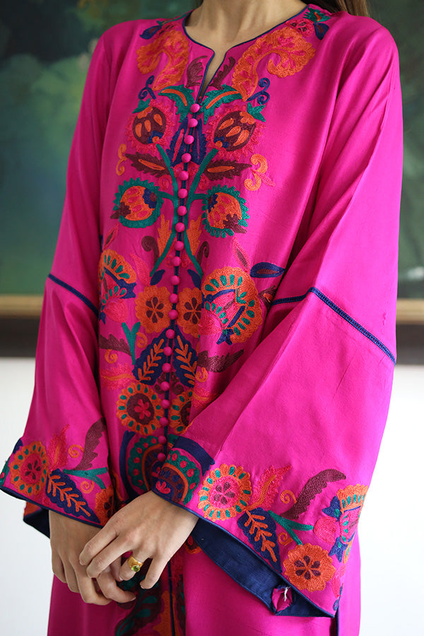 Spring '23 - Fuschia
