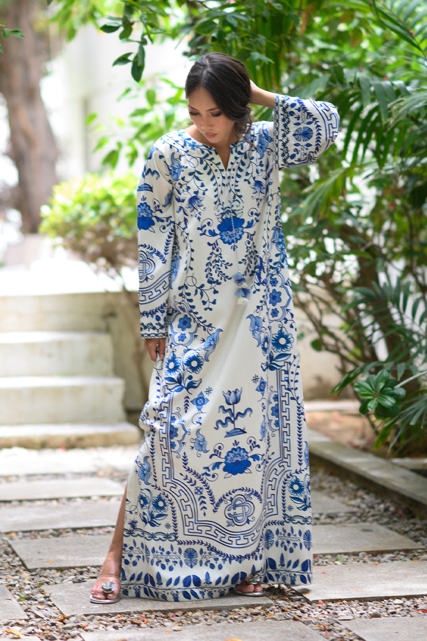 Nadia Farooqui