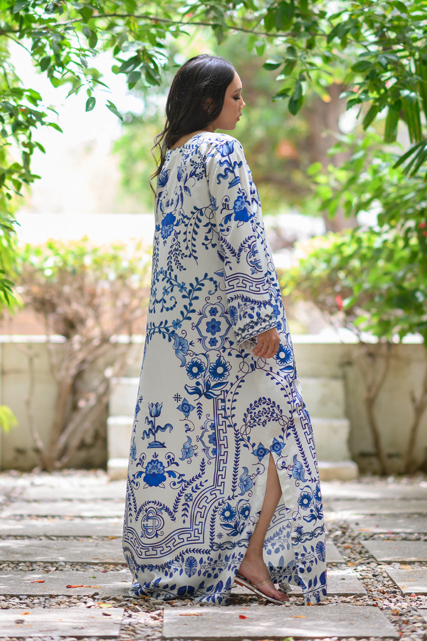 Nadia Farooqui