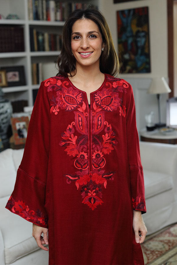 Fall Basics '23 - Luxe Shawl Set