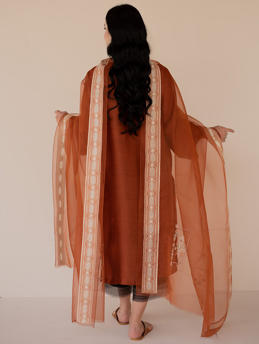 ISHA