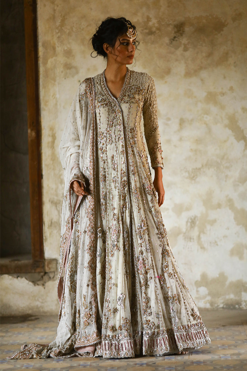 Moonshine Bridal