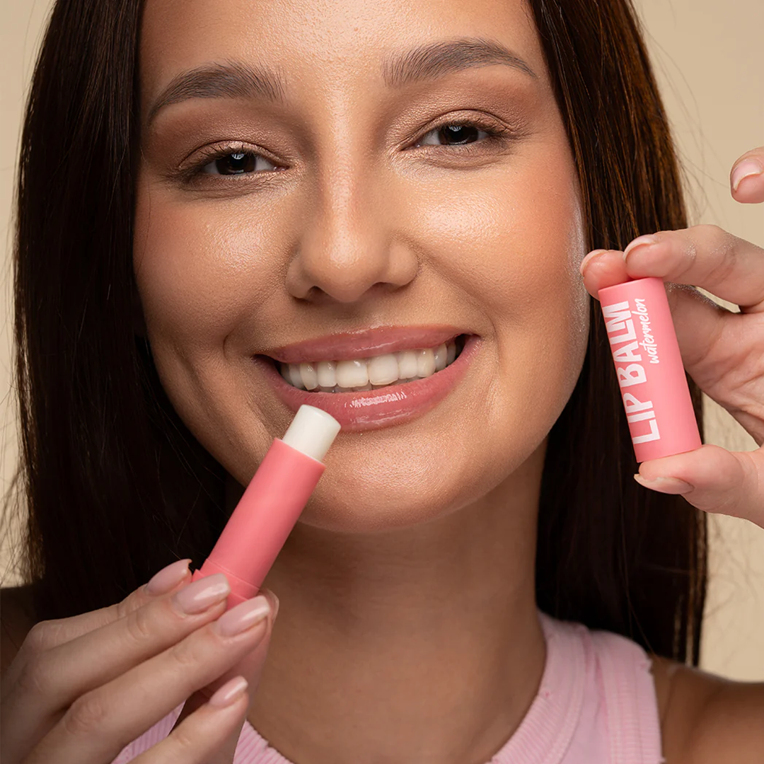 Watermelon Splash Lip Blam (Organic)