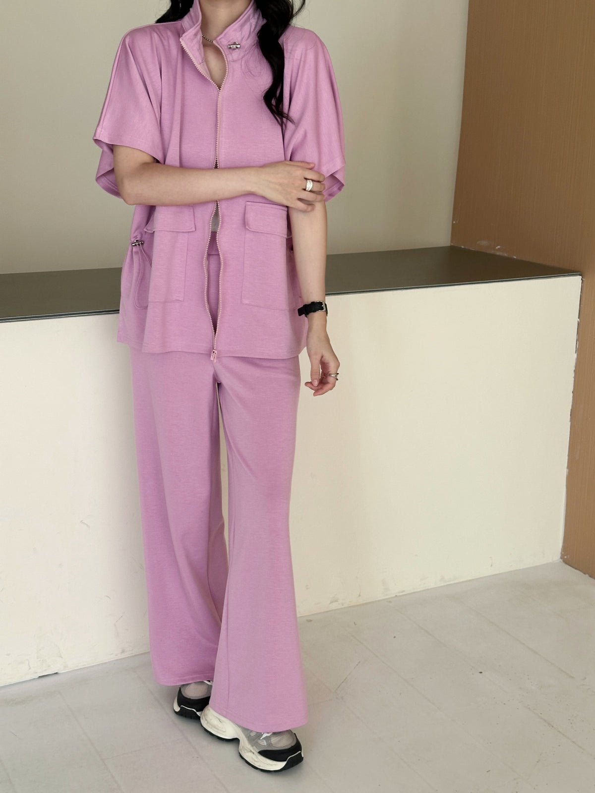 Kiki Modal Suit