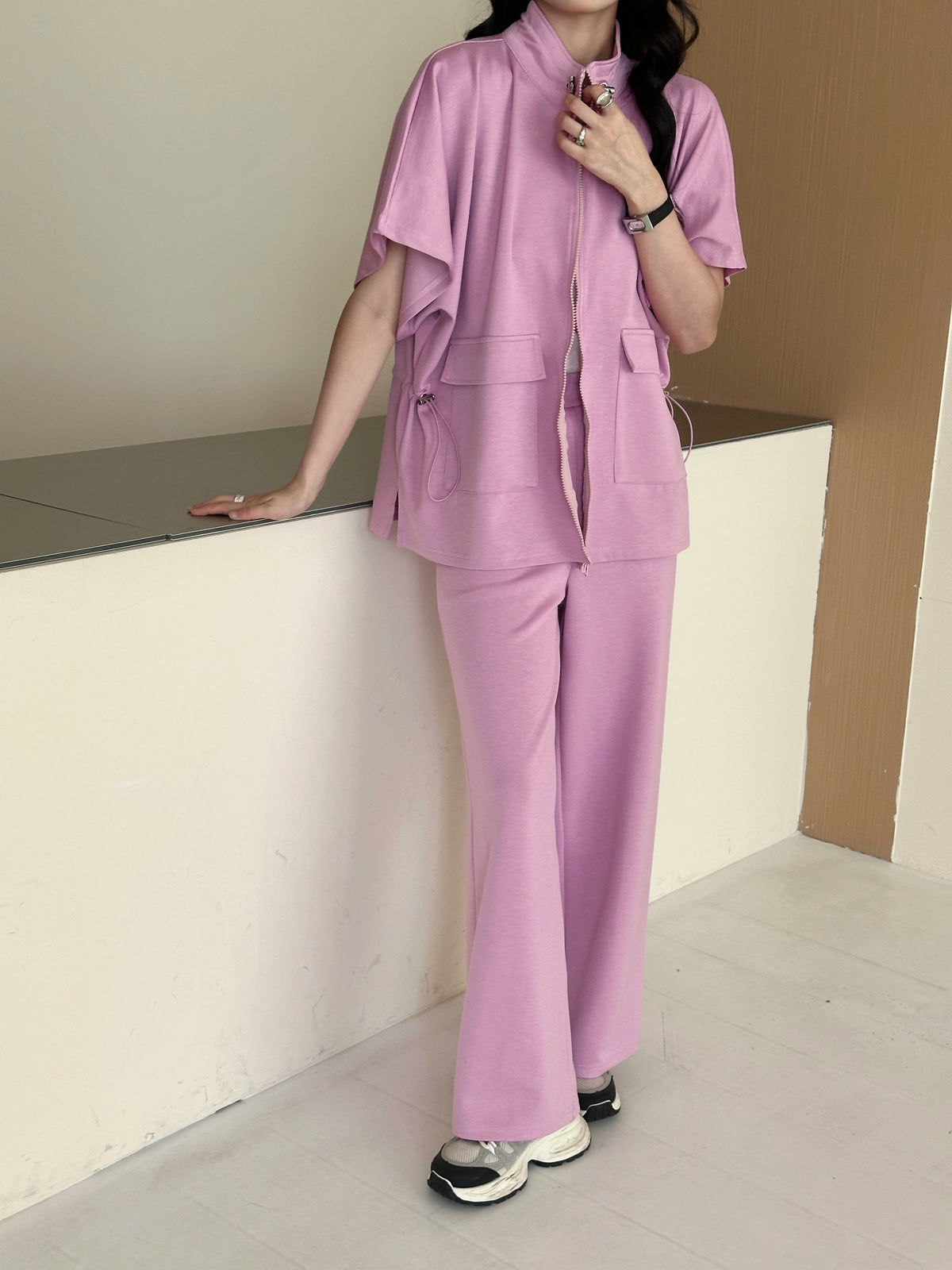 Kiki Modal Suit
