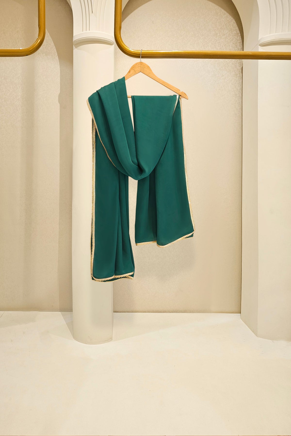 Naghma Emerald