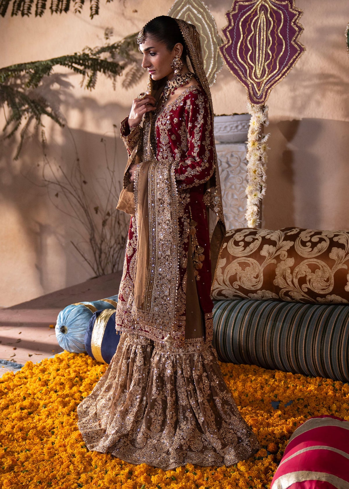 Jahan Ara