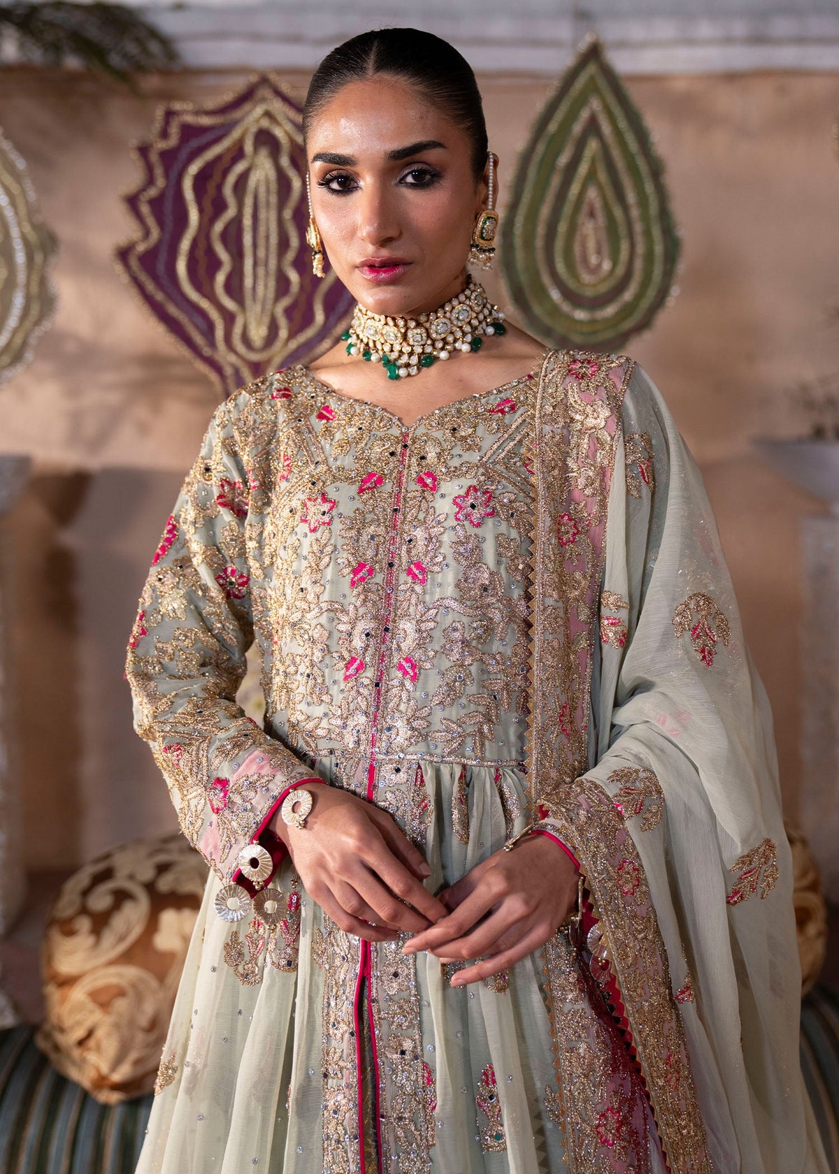 Husn Ara
