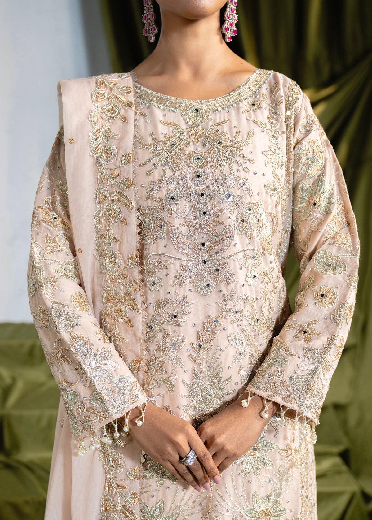 Gul bano