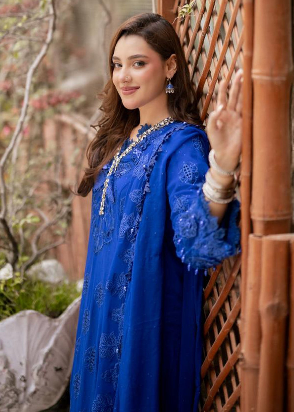 MAL-CF-4357- Blue