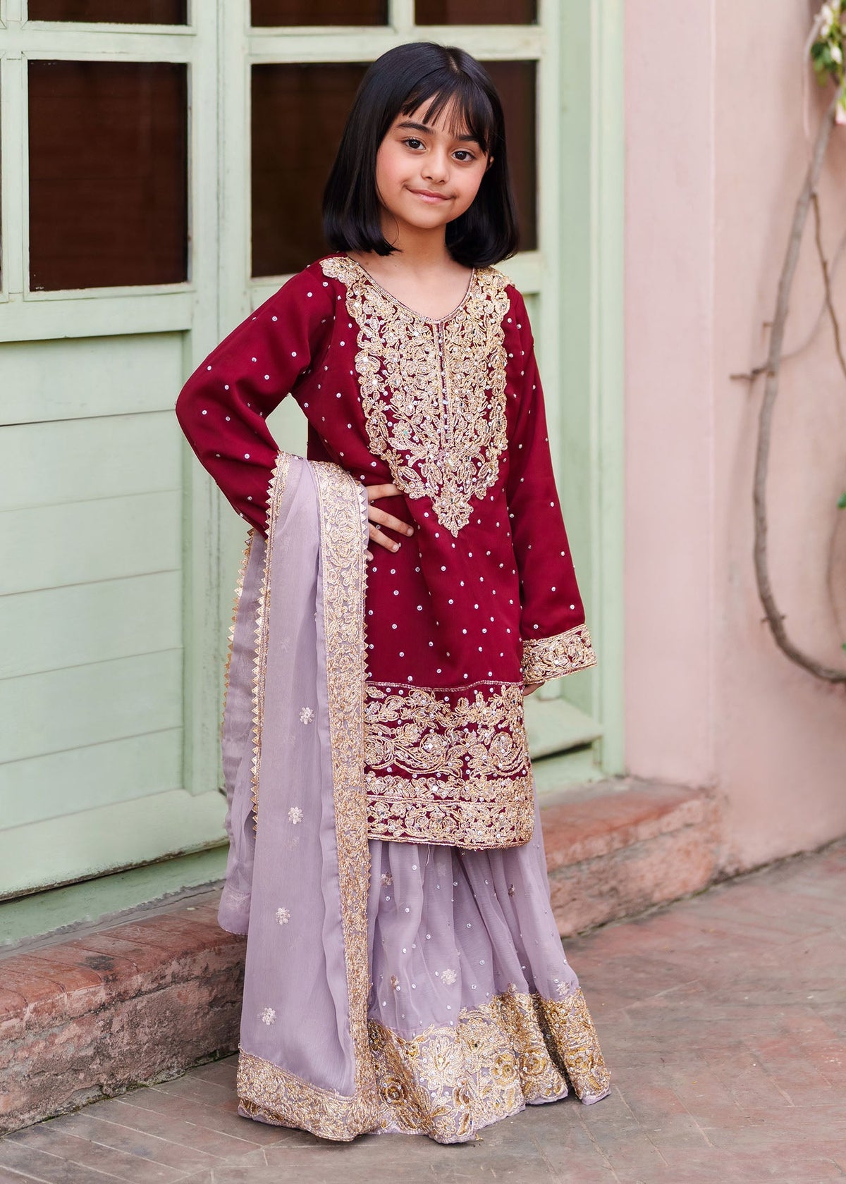 Zarmina Kids