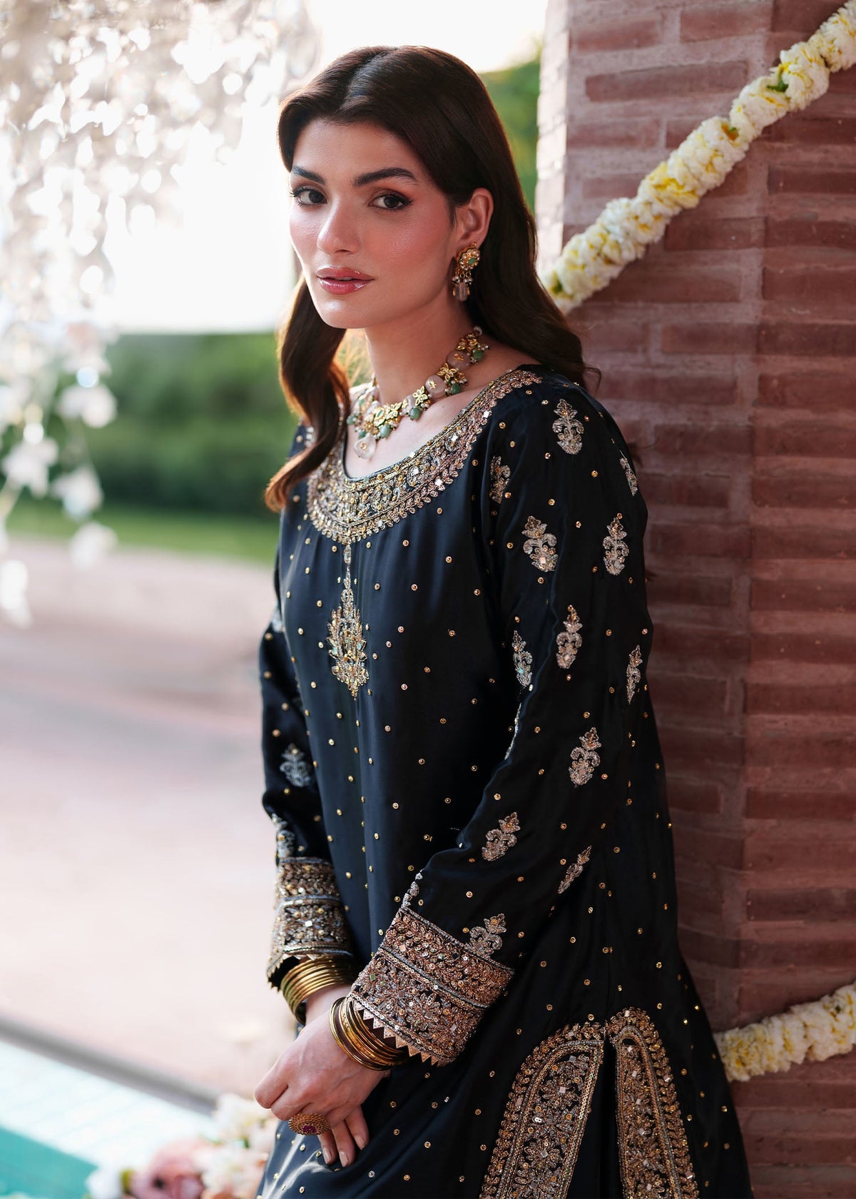 Mehvar Silk