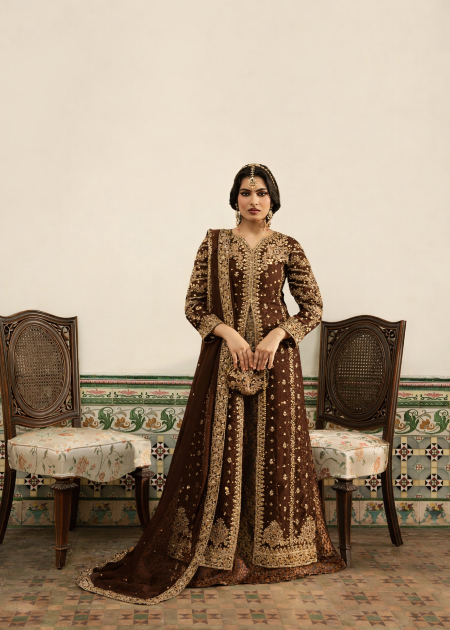 Raushan Brown