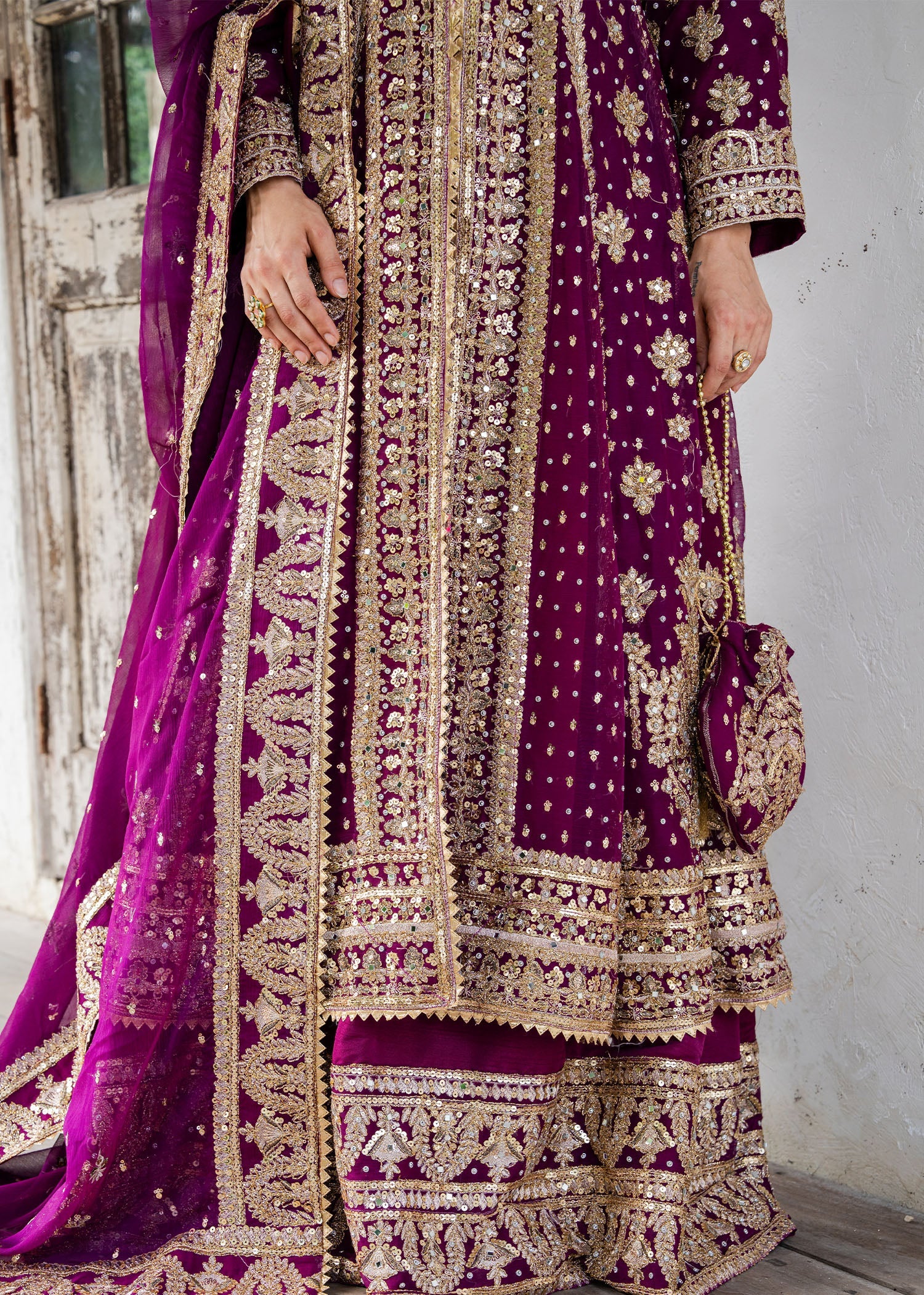 Suhani