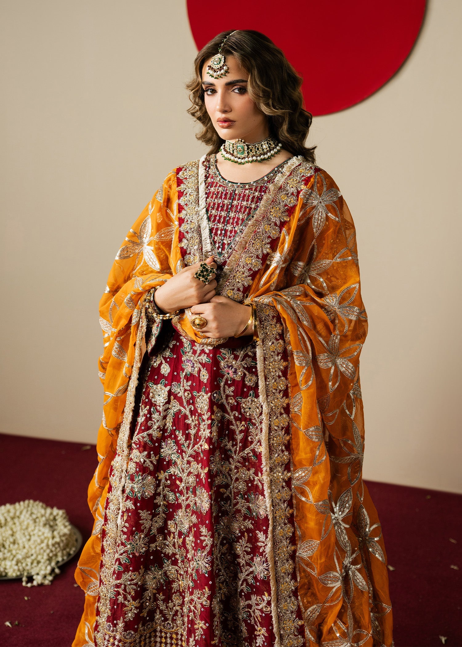 Naazish