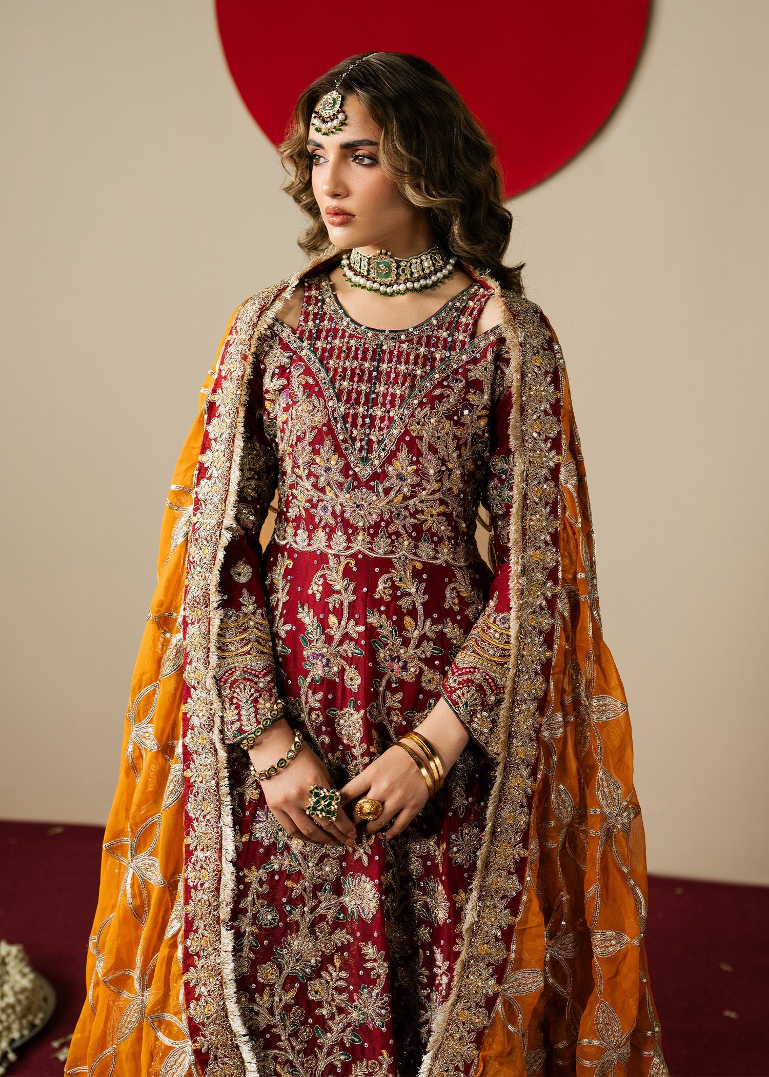 Naazish