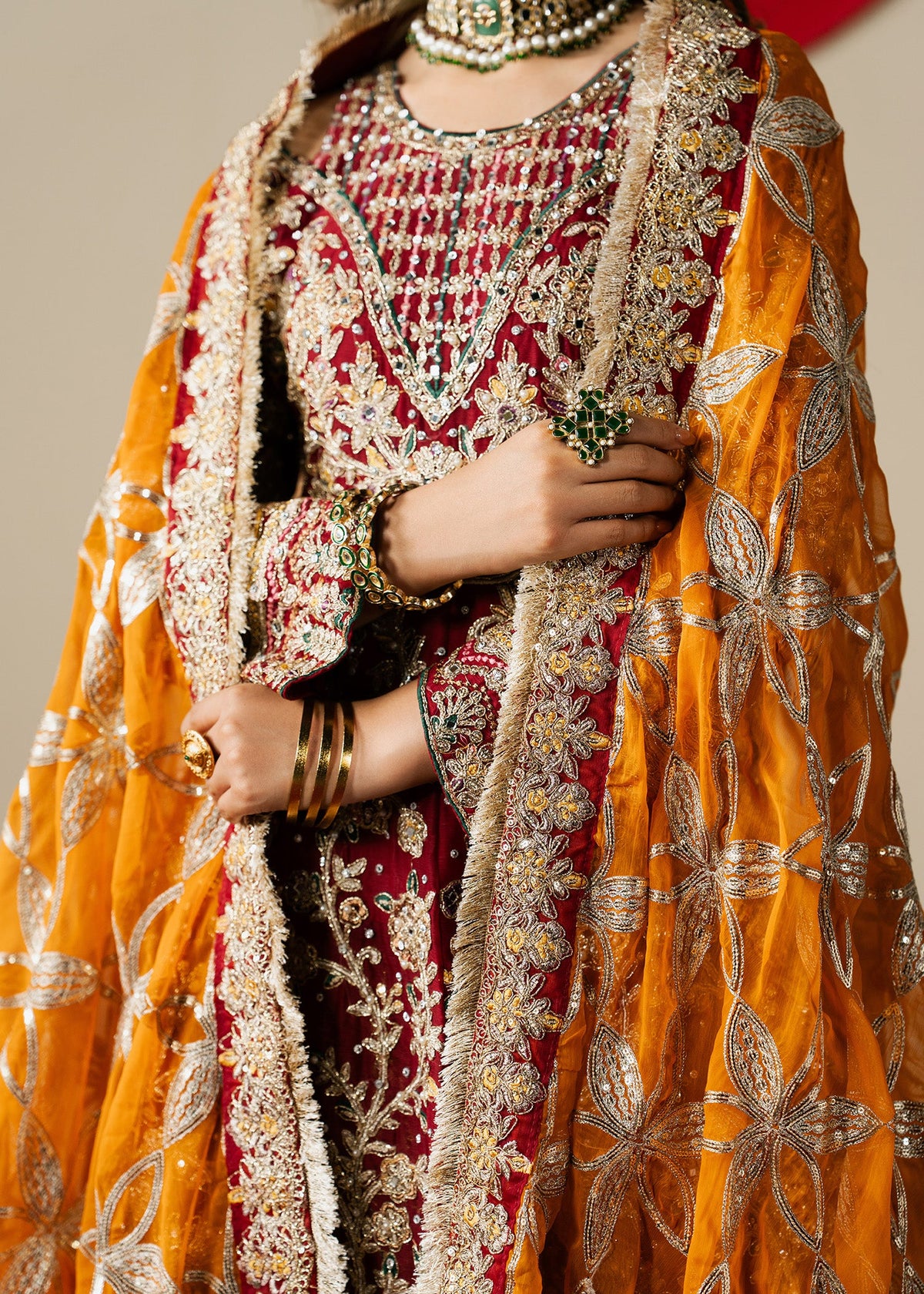Naazish