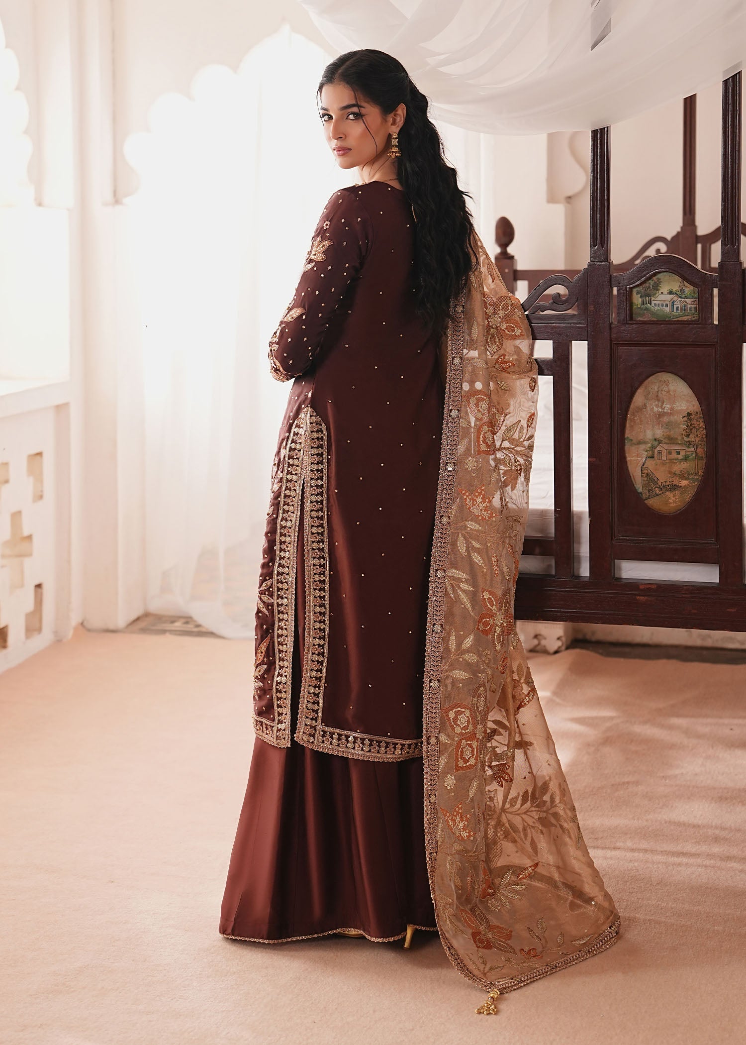 Shehzana