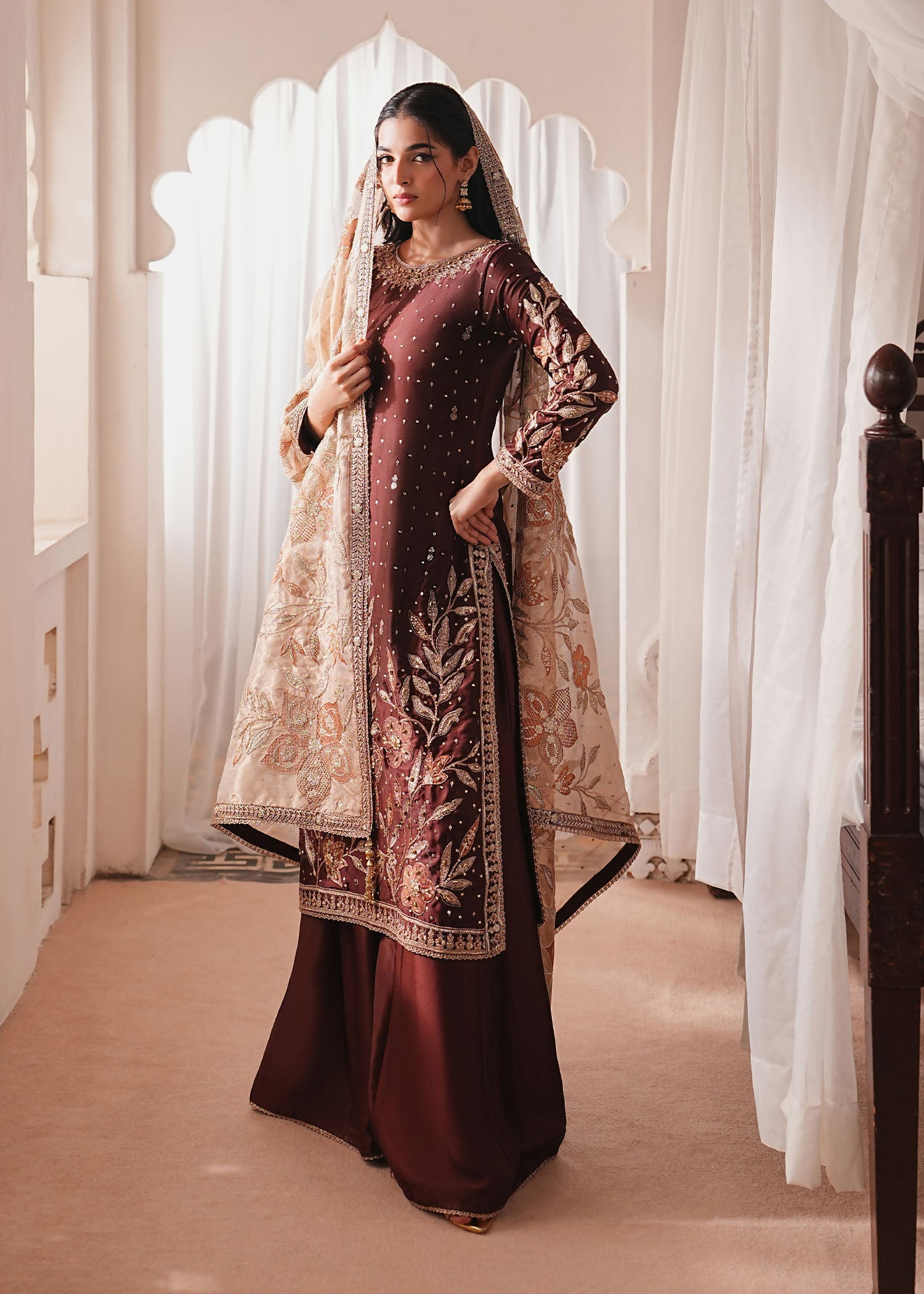 Shehzana