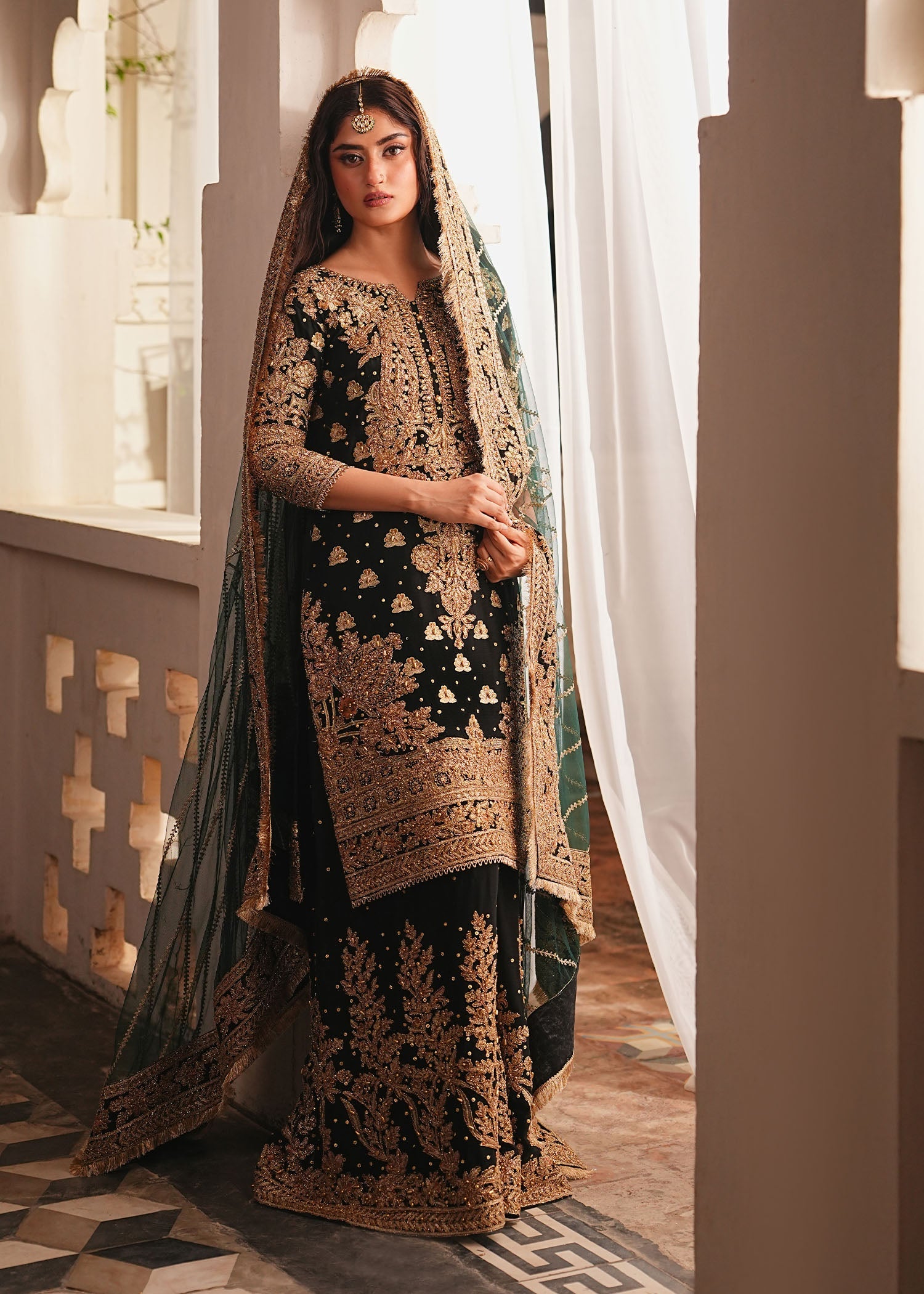 Nusrat