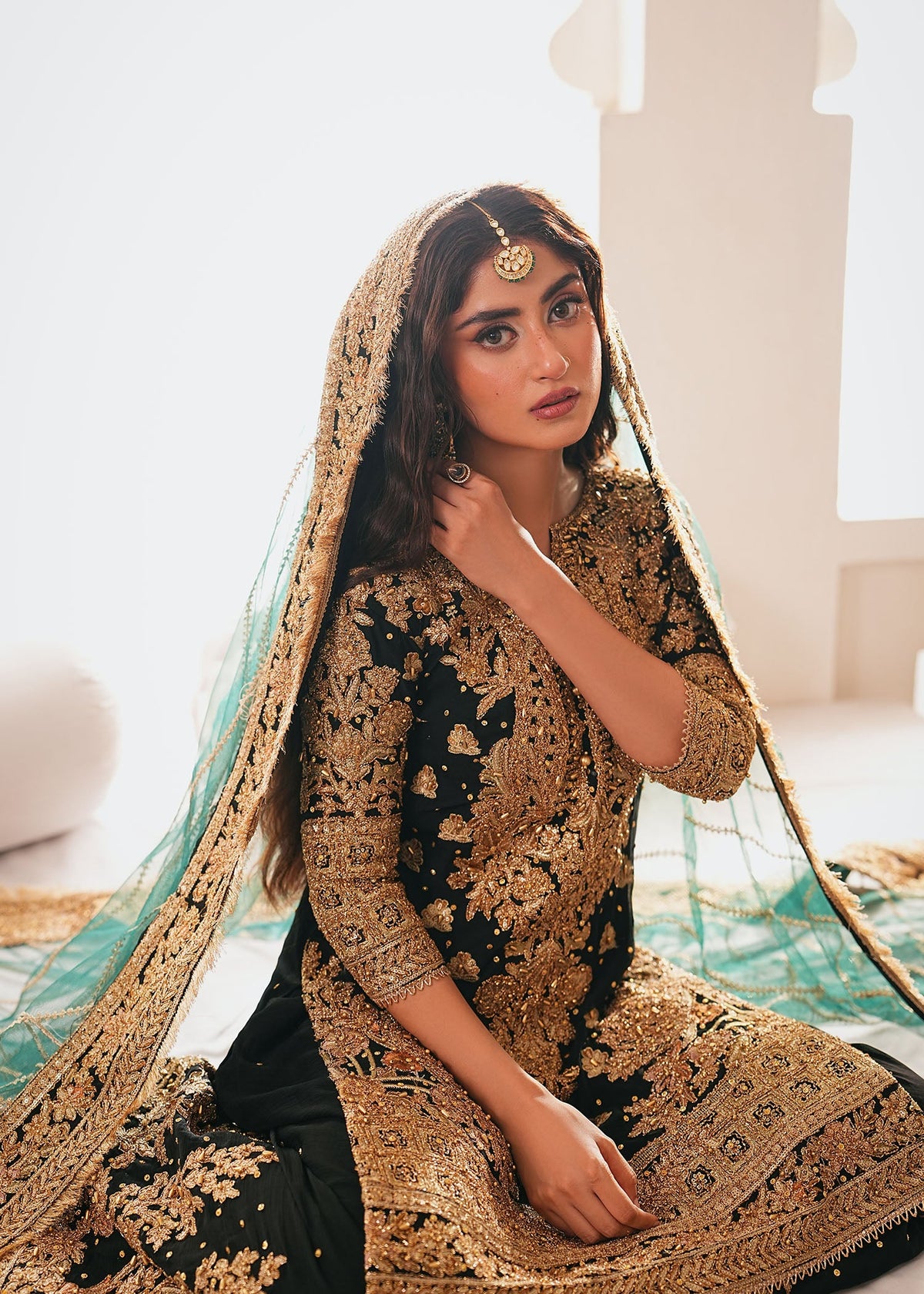 Nusrat