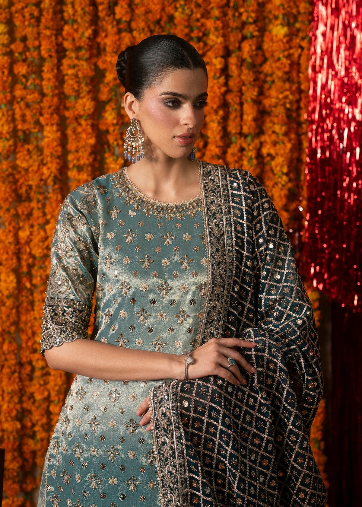 Sharmeen
