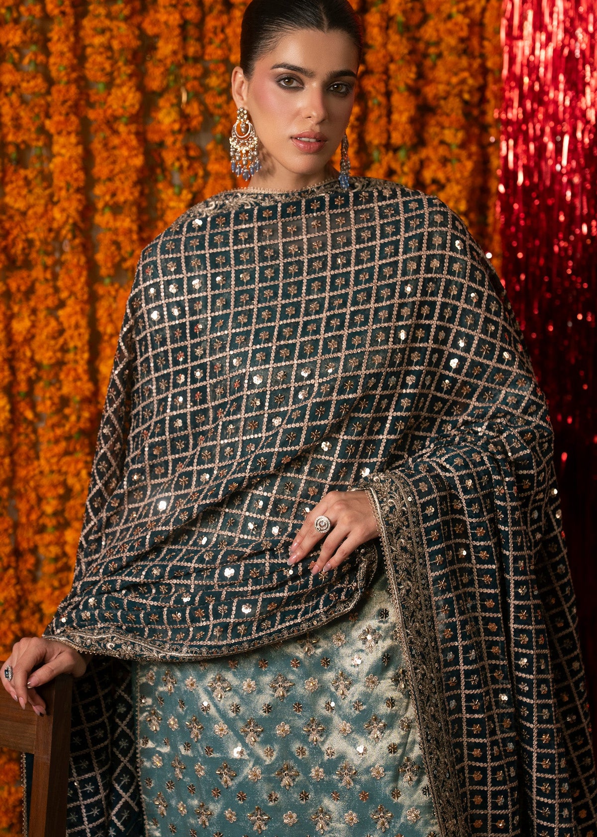 Sharmeen