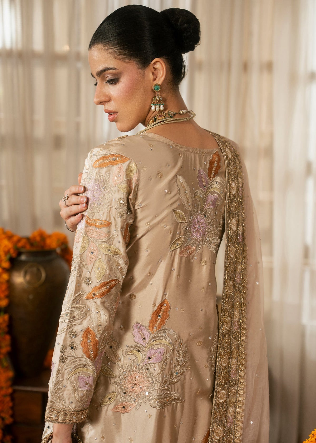Fariha
