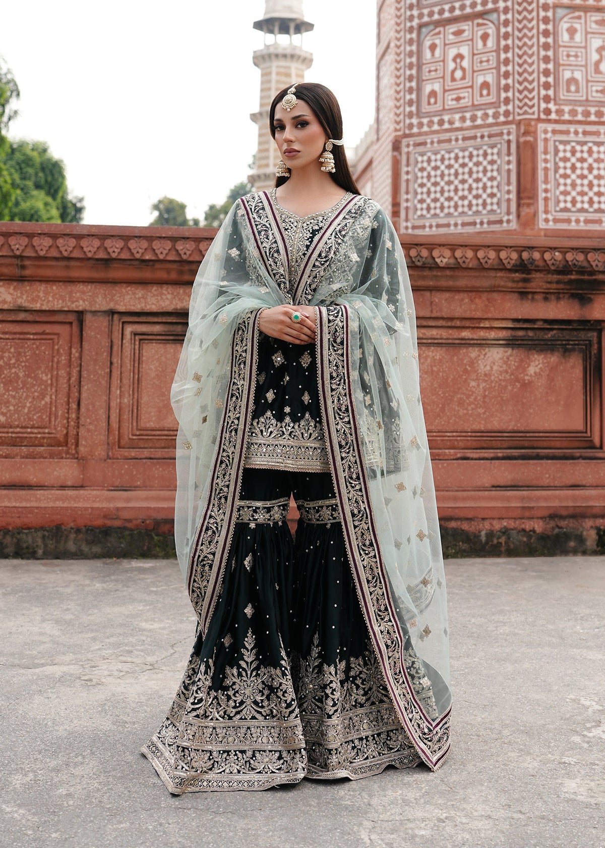 ZUBAIDA