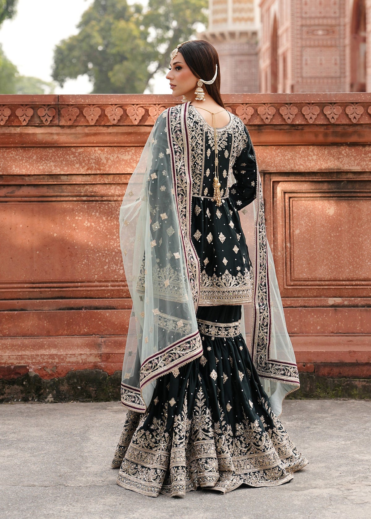 ZUBAIDA