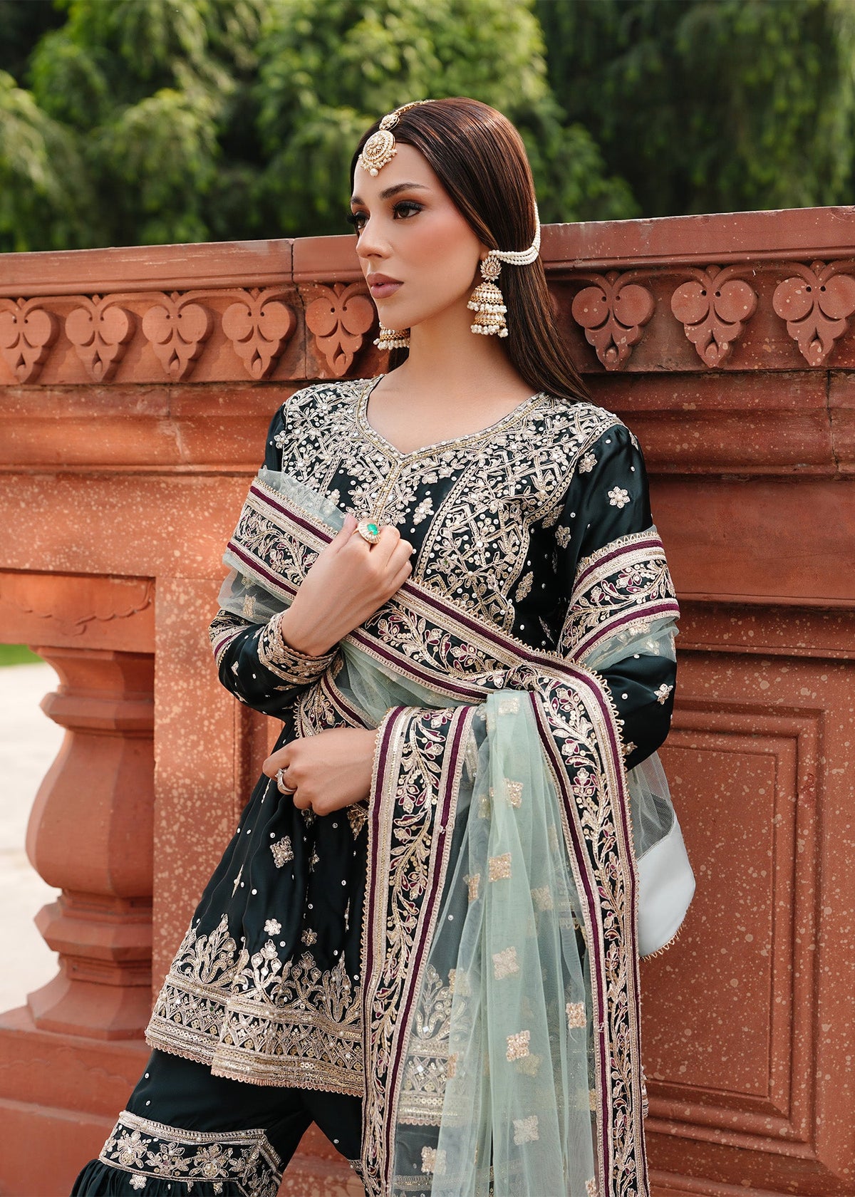 ZUBAIDA