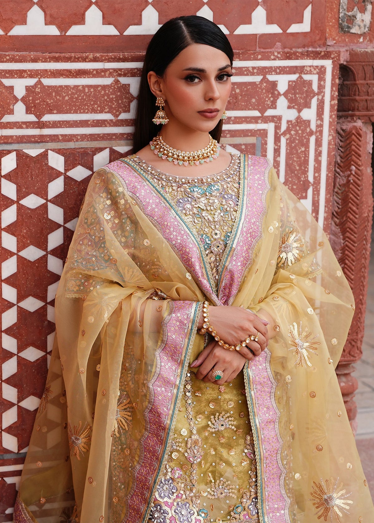 ZEENAT.