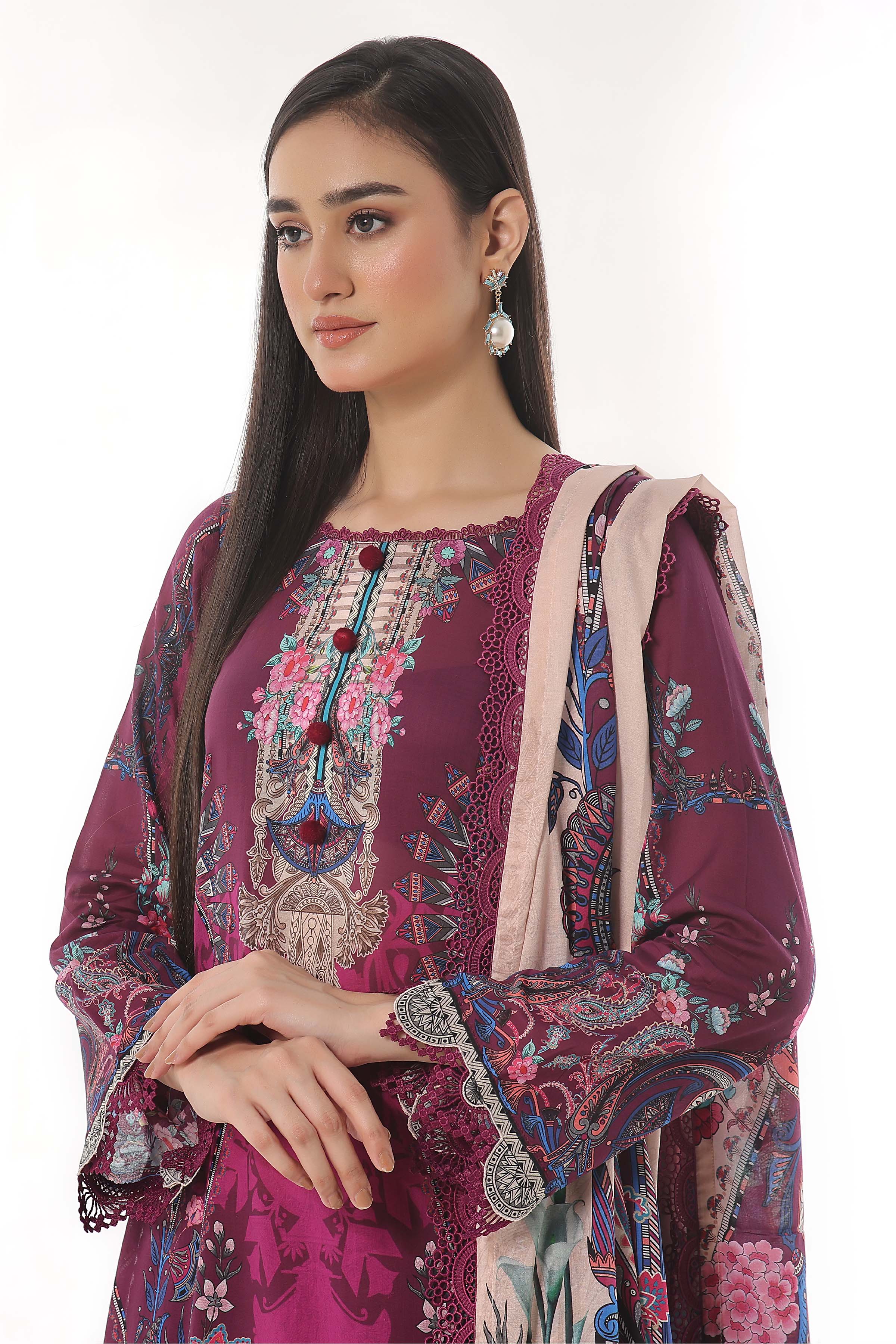 ROSHNI LAWN 20251000000023696