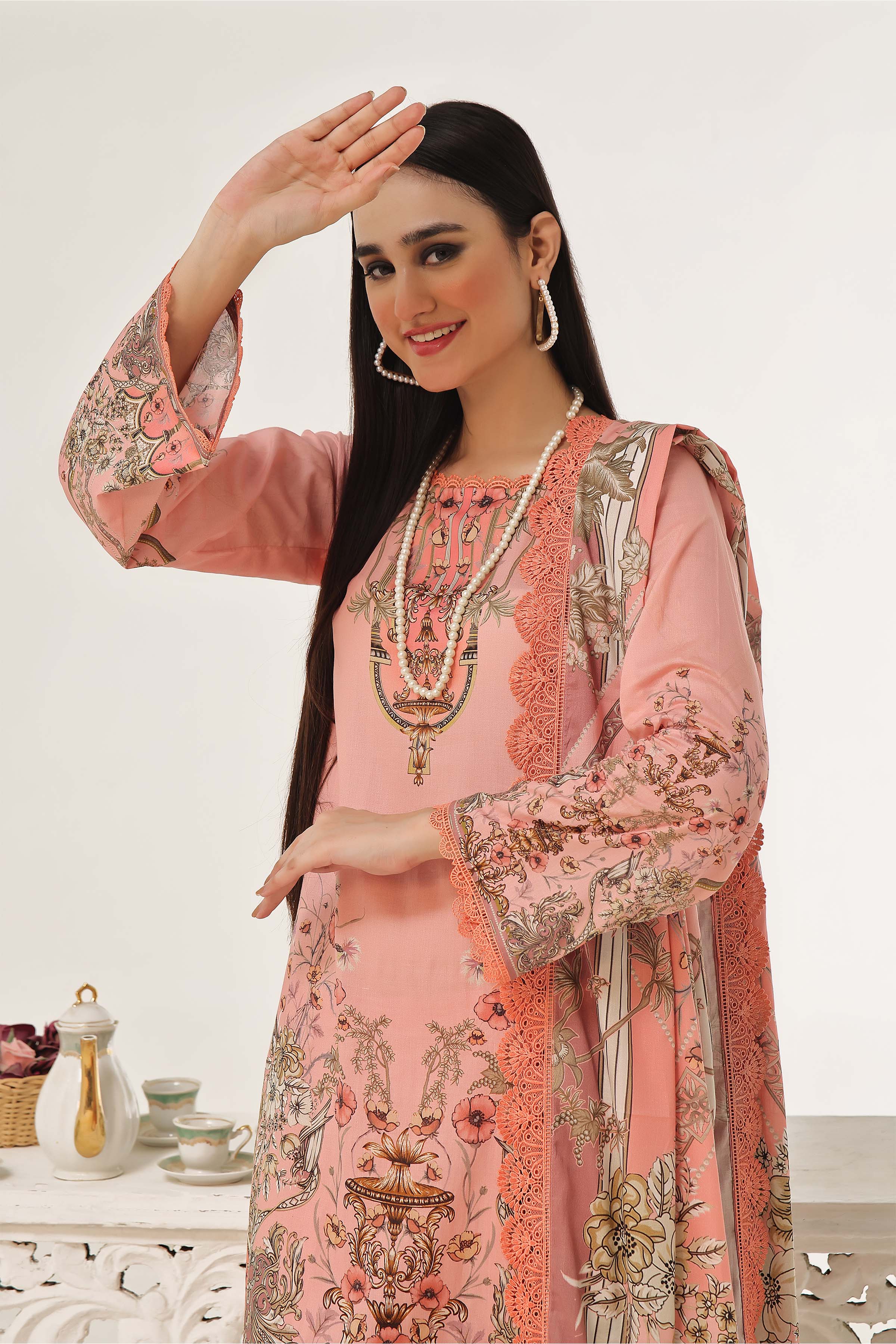 ROSHNI LAWN 20251000000023698