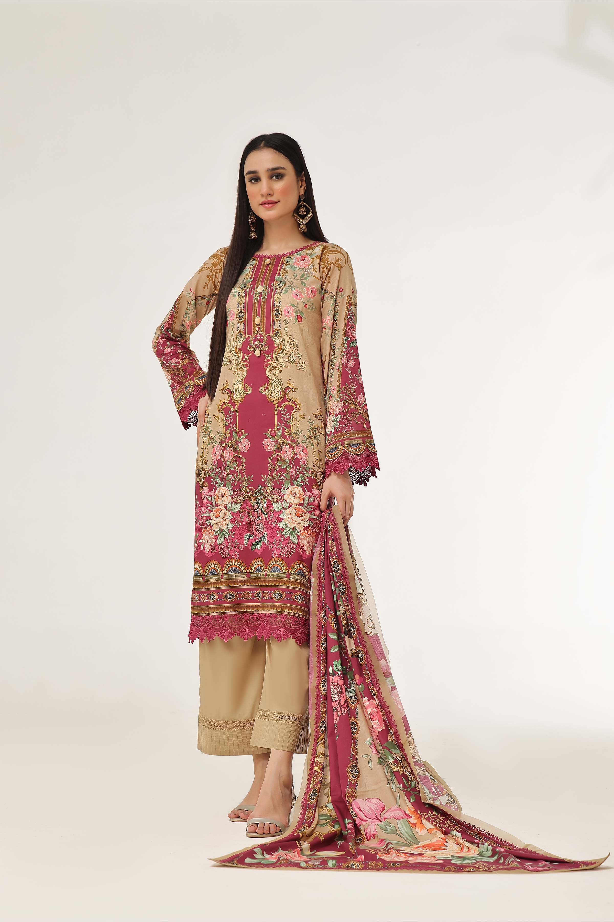 ROSHNI LAWN 20251000000023699
