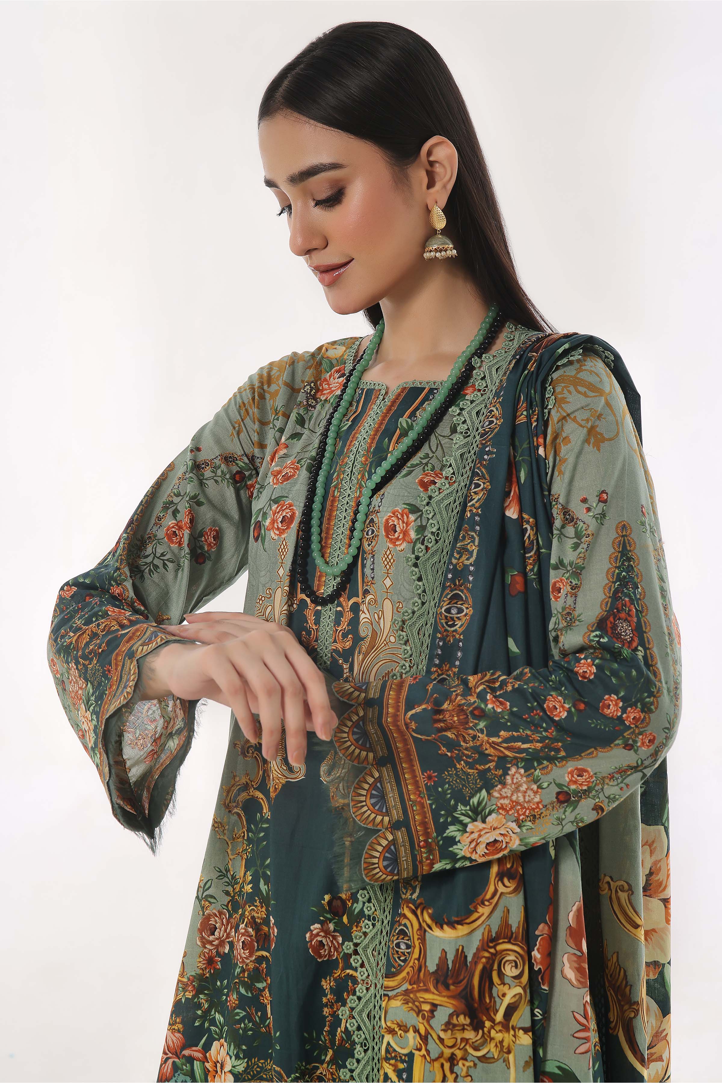 ROSHNI LAWN 20251000000023700