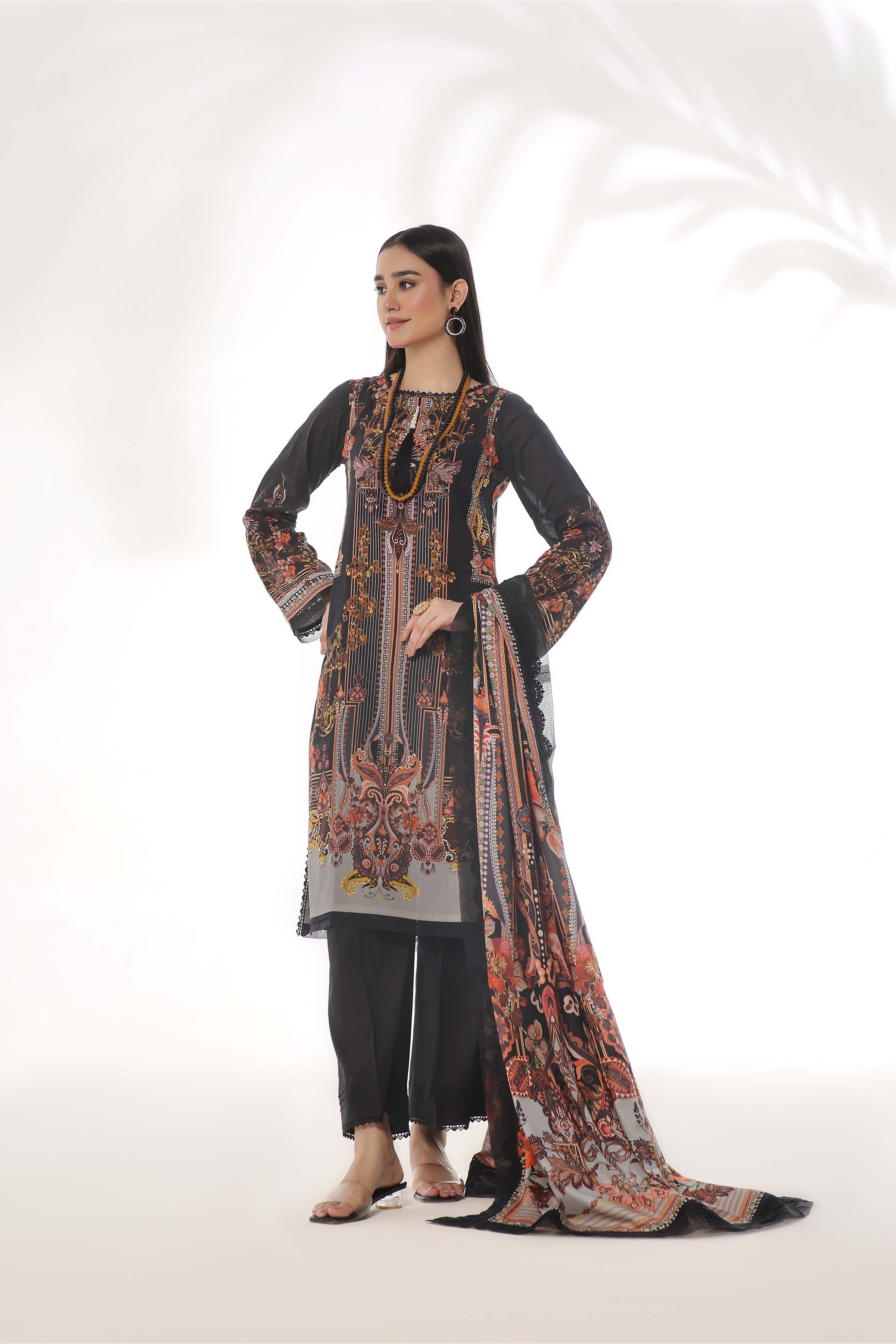 ROSHNI LAWN 20251000000023701