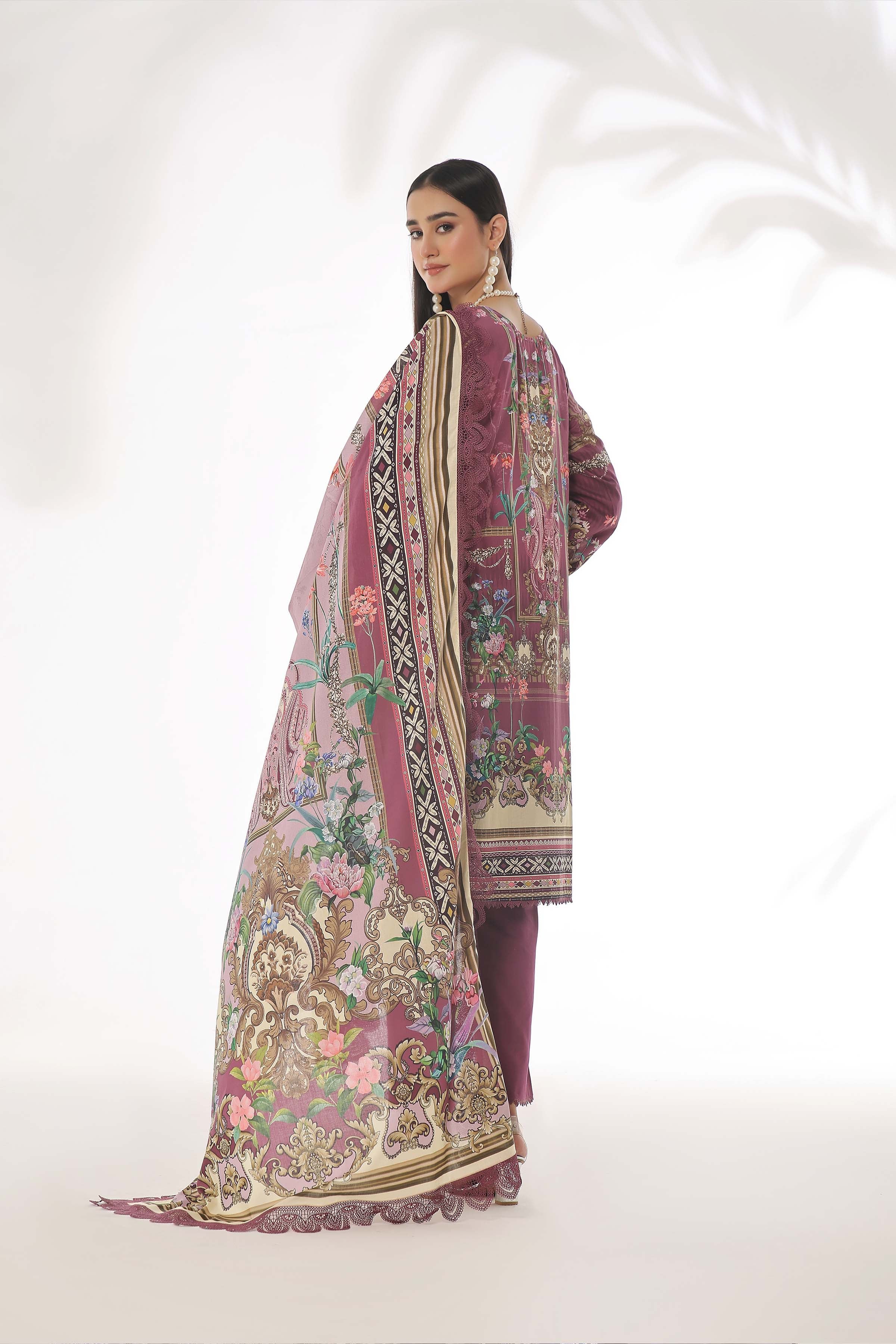 ROSHNI LAWN 20251000000023708
