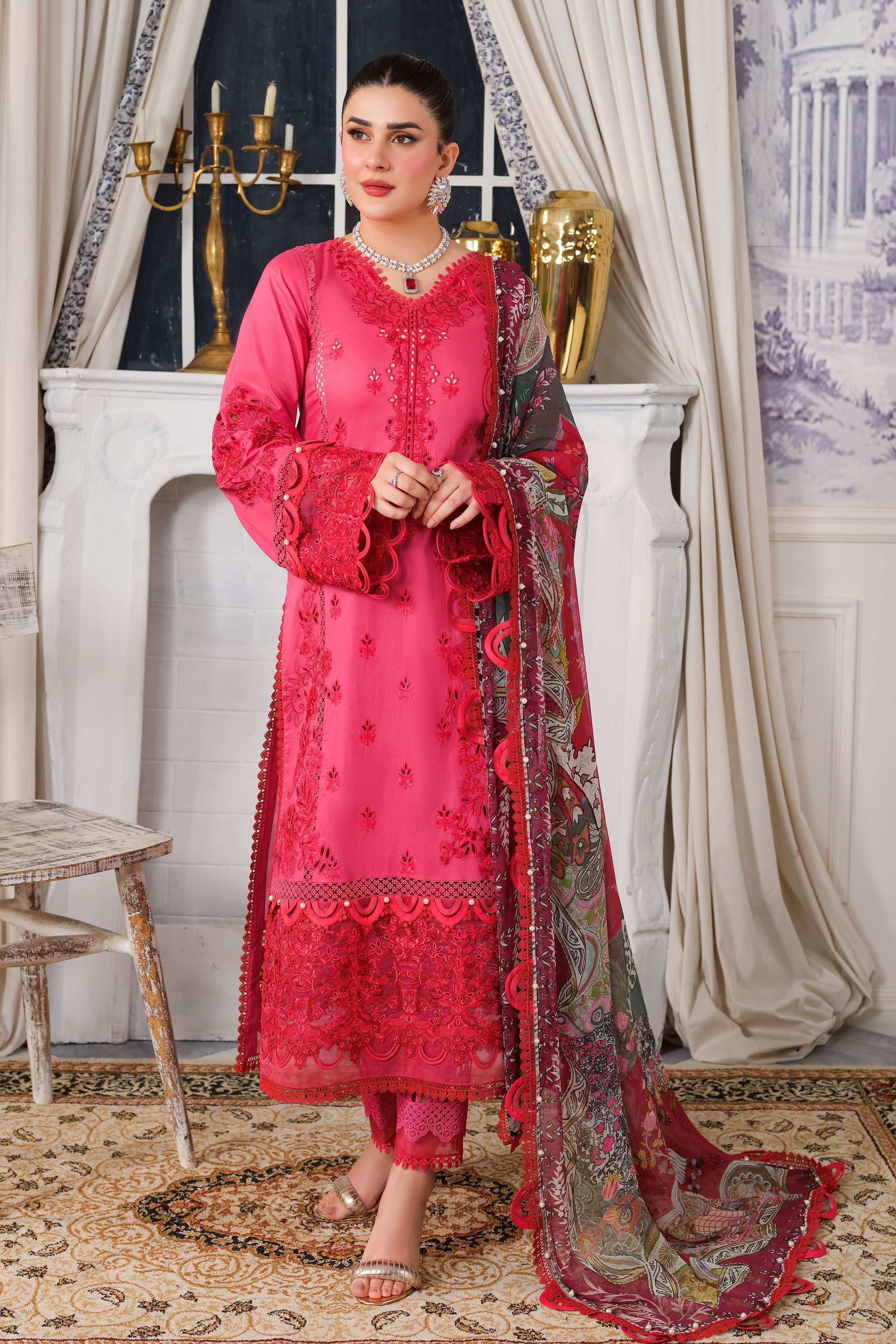 OMBRE COLLECTION 2024