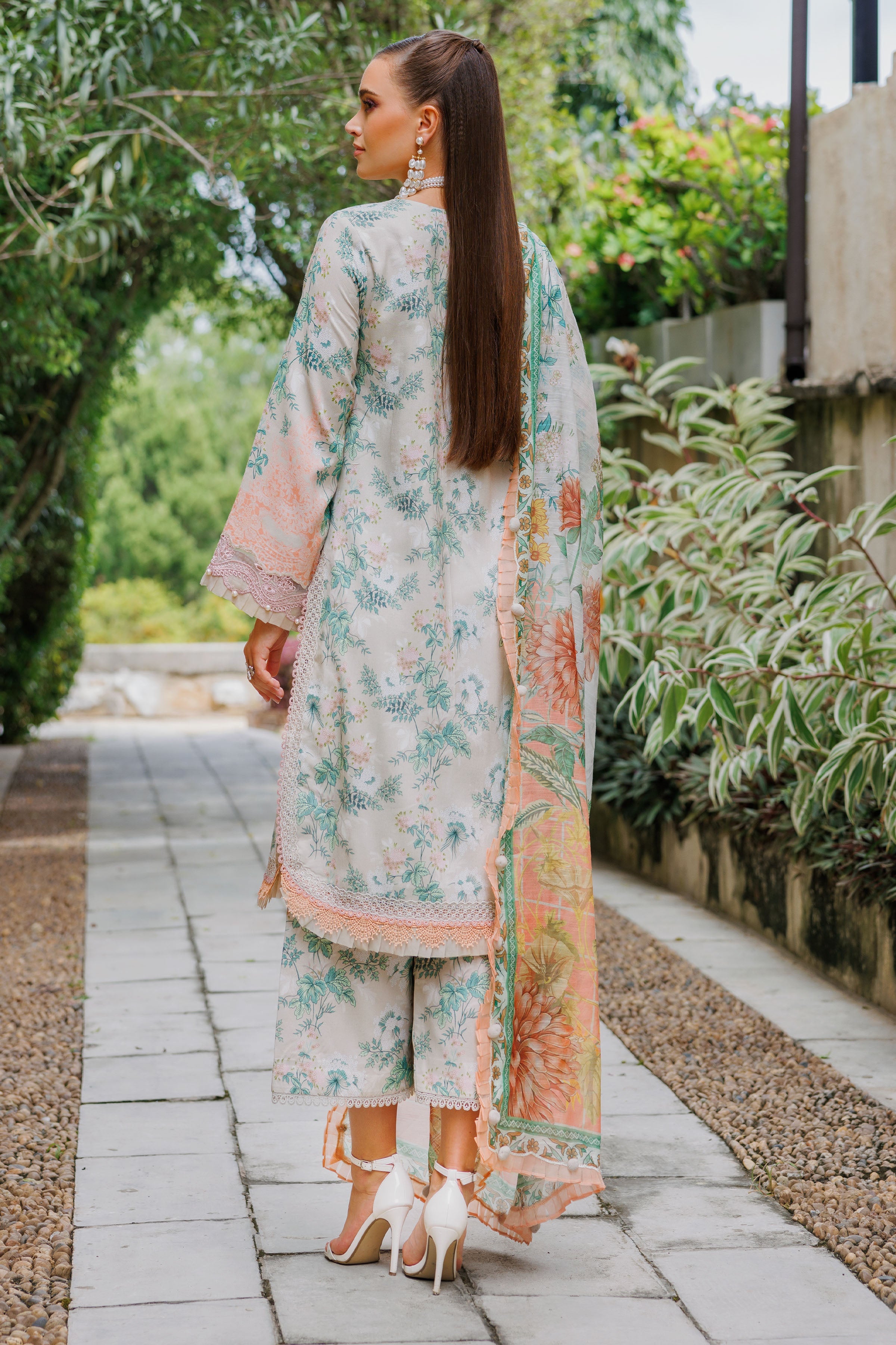 FLORA LINEN 2024