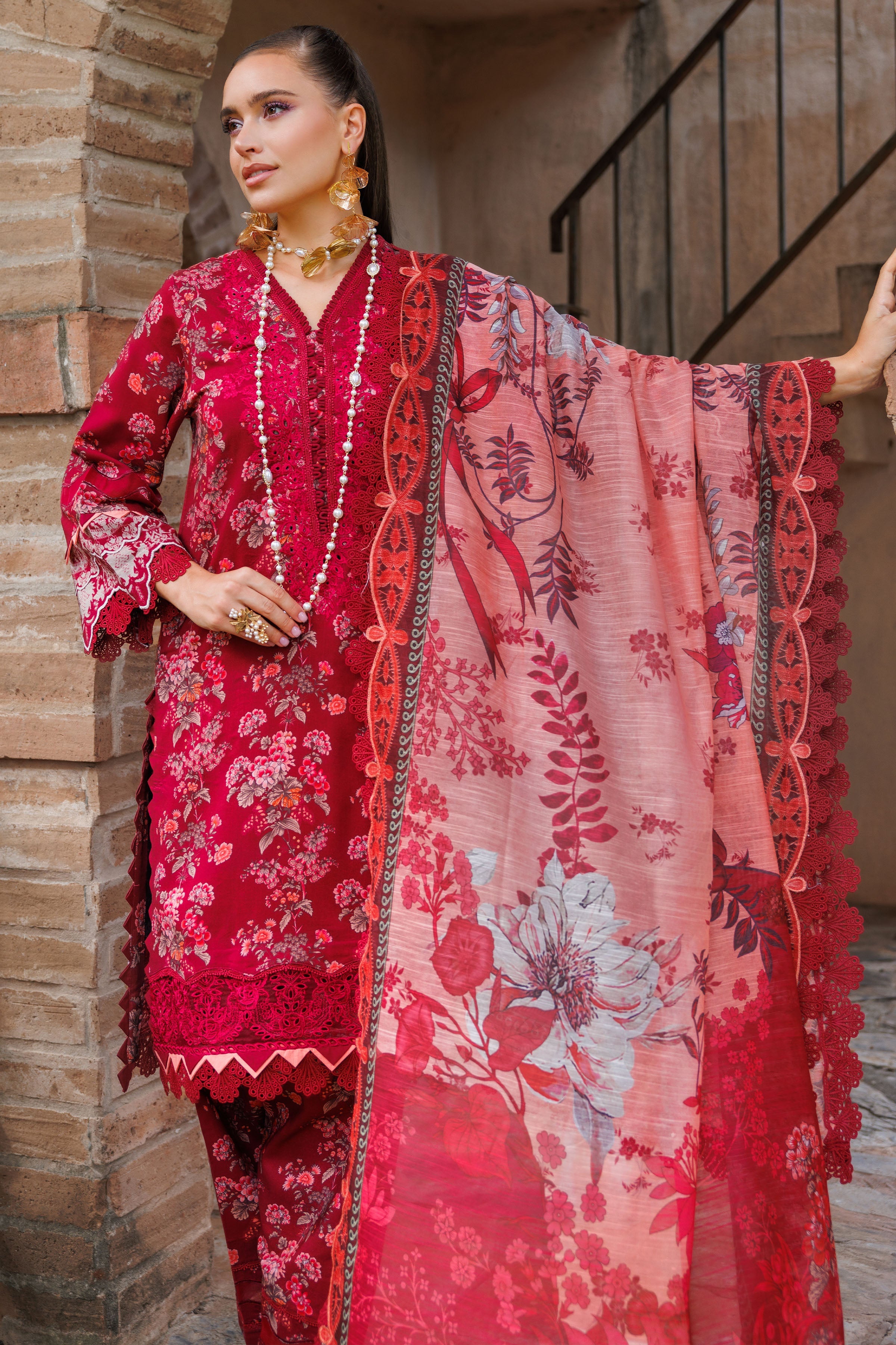 FLORA LINEN 2024
