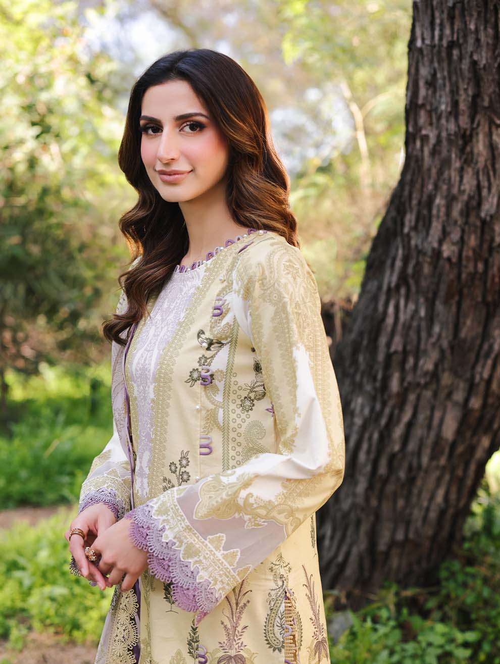 URBANE CHIFFON DUPATTA