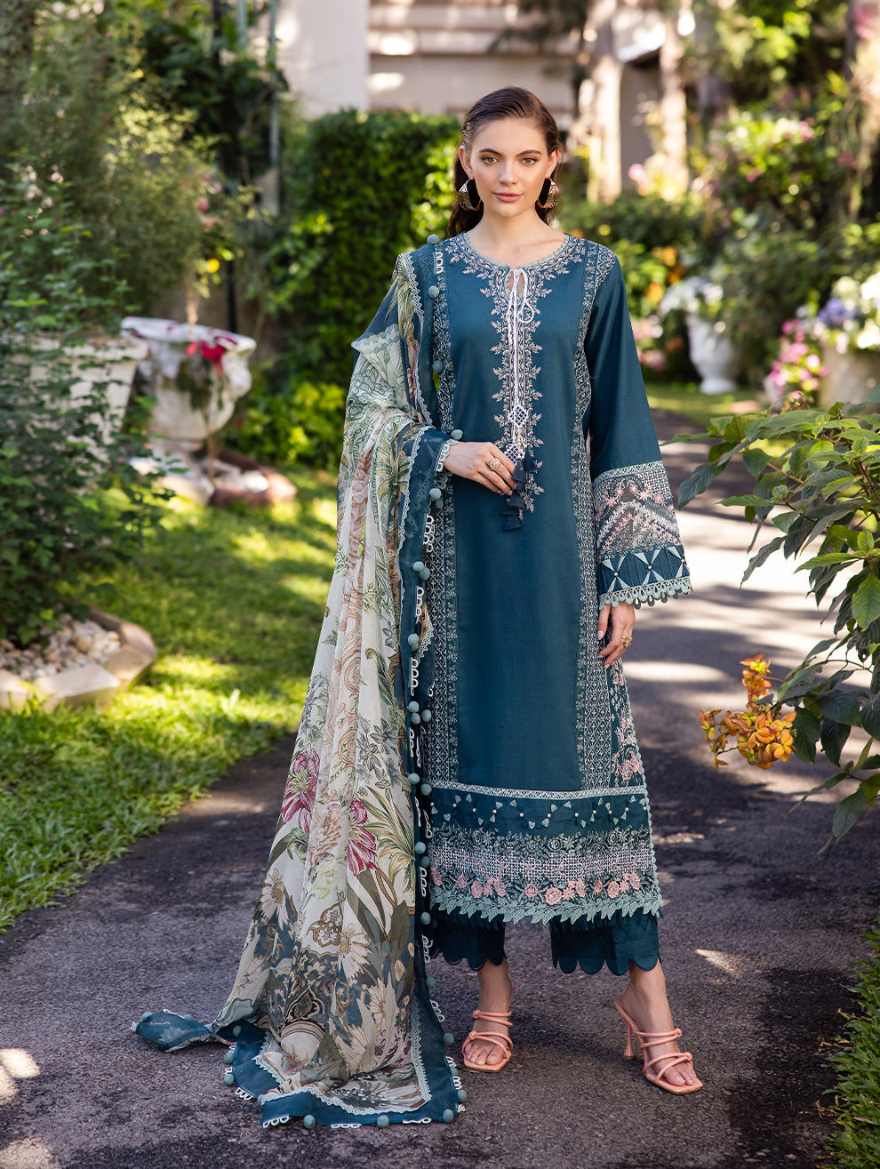 LE PREMIER WINTER EDITION