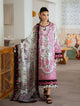 FLORA LAWN 03PC COLLECTION