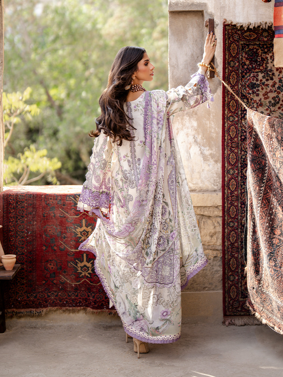 BLISS LAWN 2026