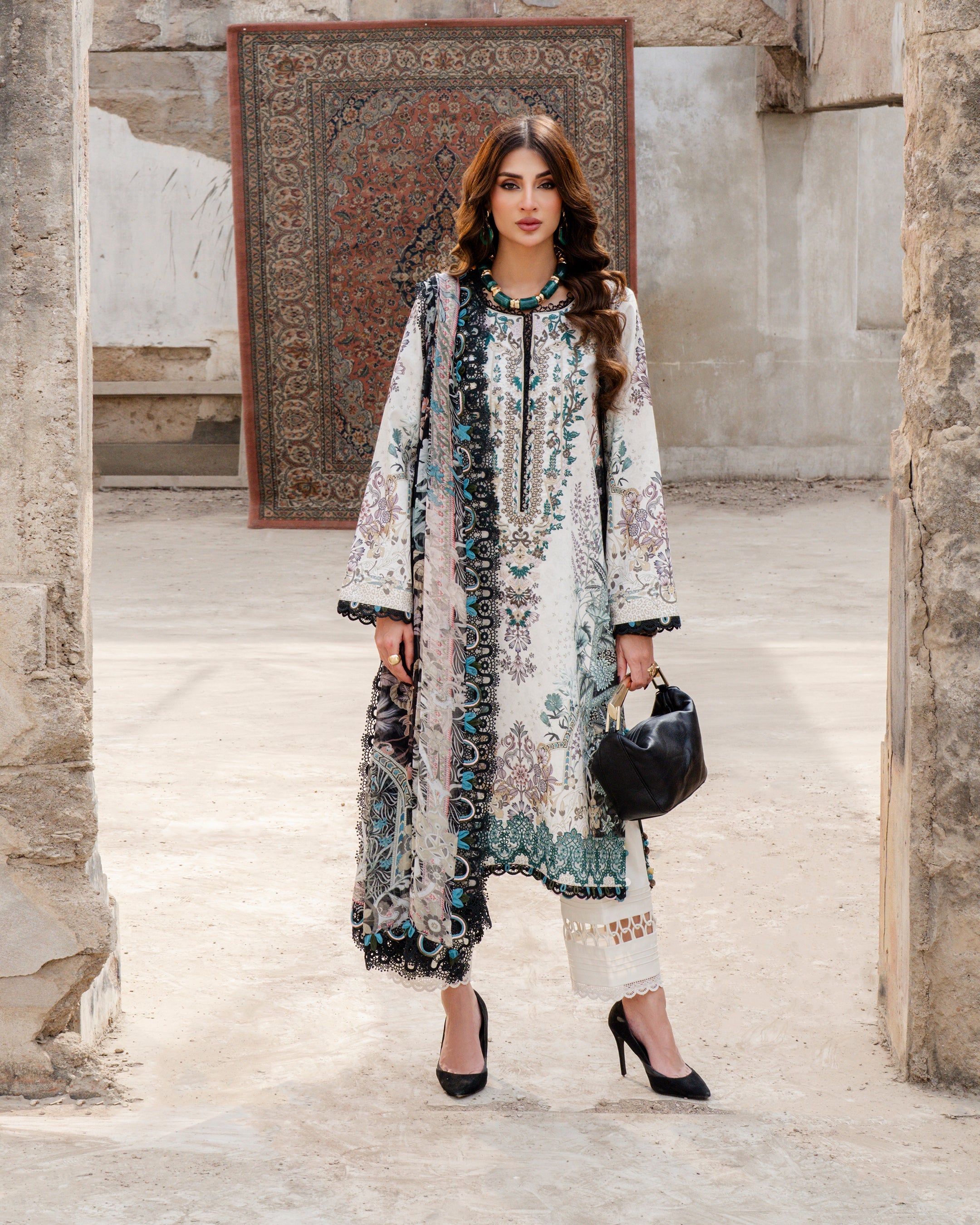 BLISS LAWN 2026