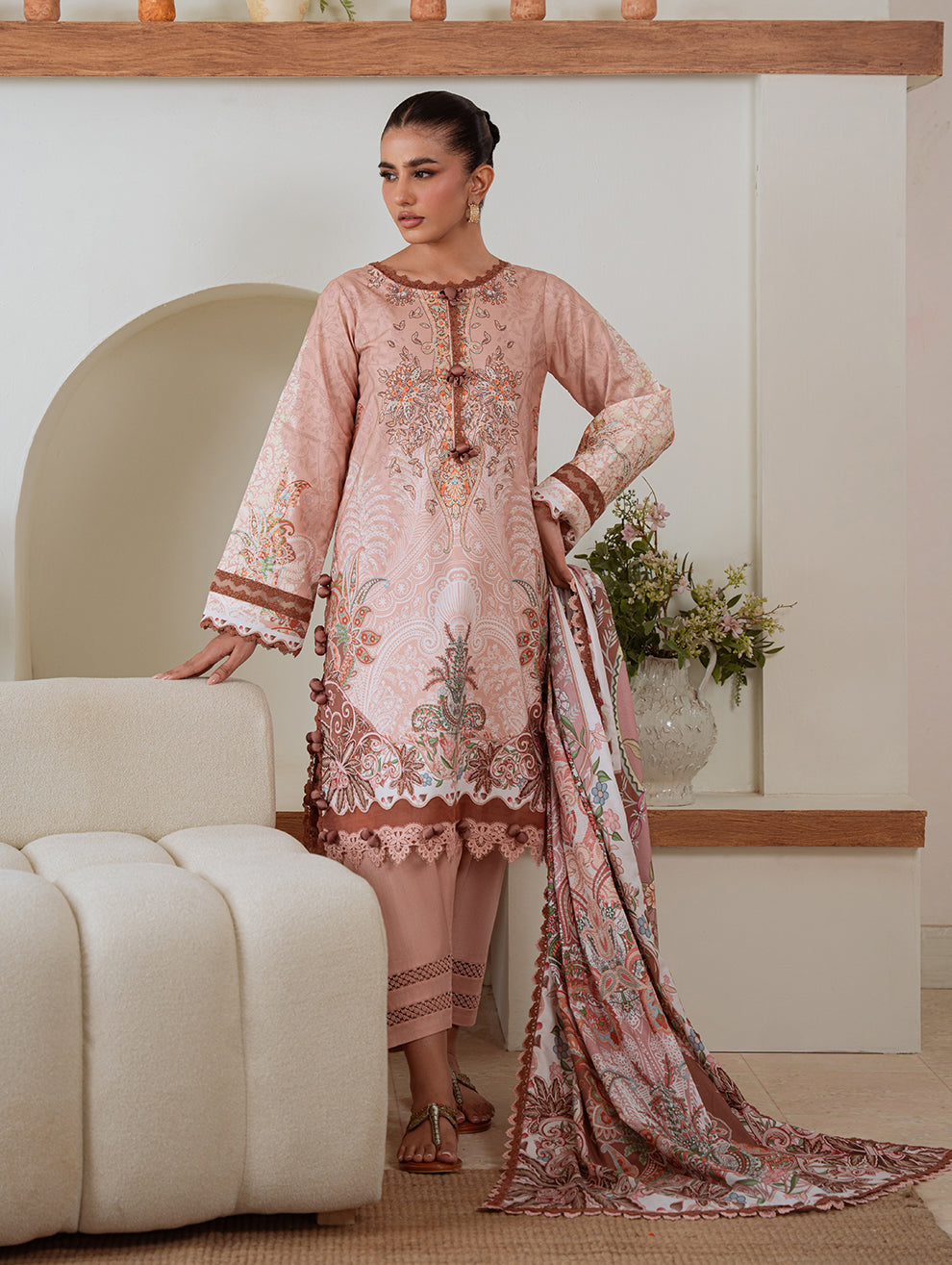 URBANE CAMBRIC PRINTS 20251000000024014