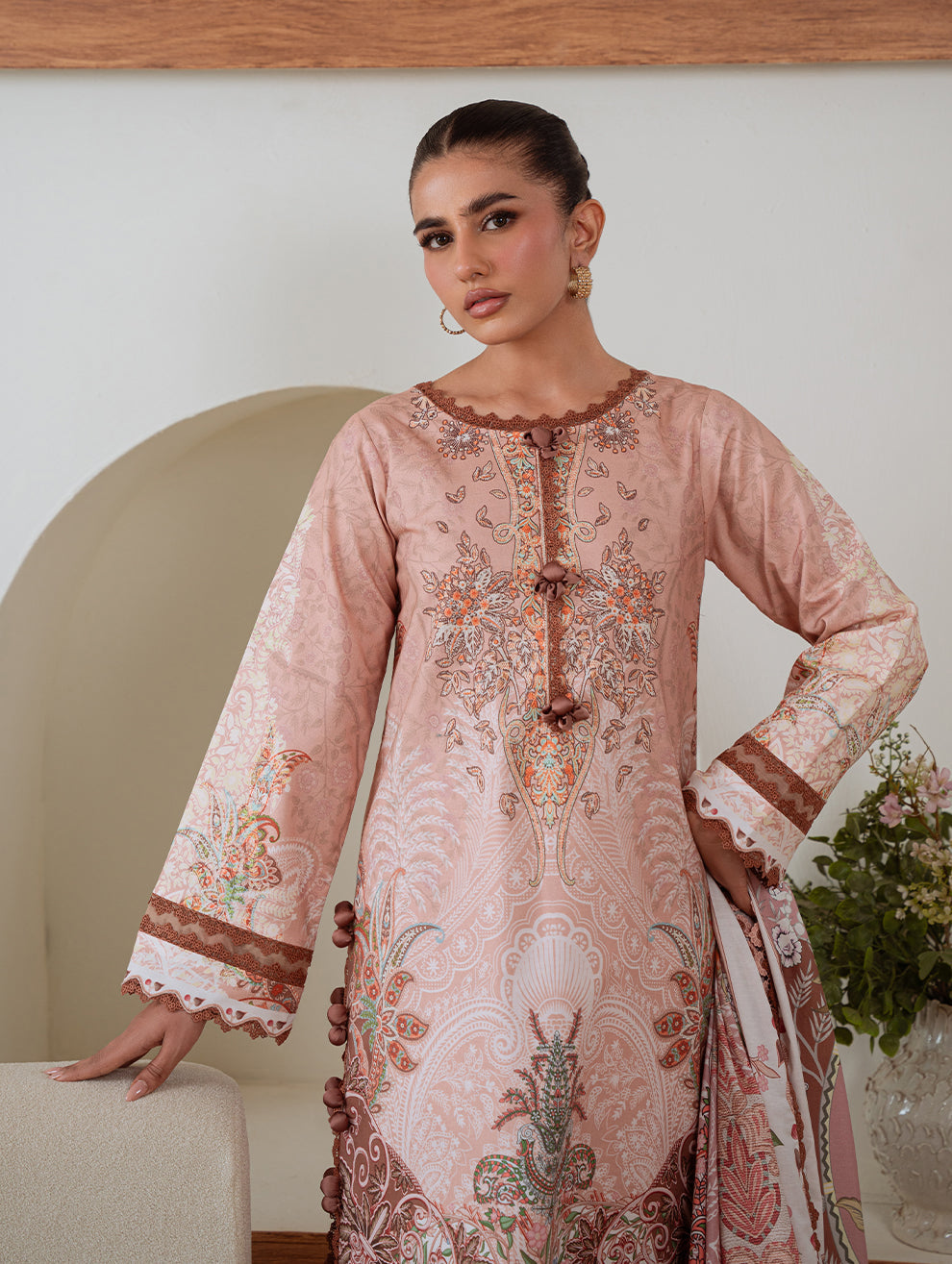 URBANE CAMBRIC PRINTS 20251000000024014